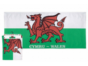 Wales Beach Towel (140 x 70cm)